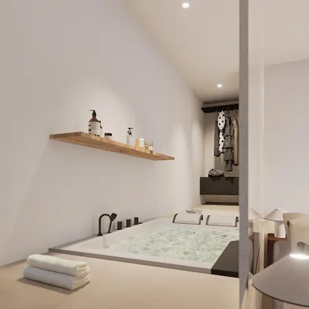 Apartment Rooftop Stagnone *