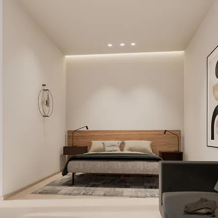 Rooftop Stagnone Apartment Marsala